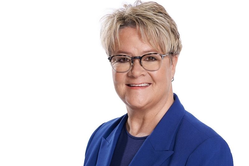 Danielle Berthold a refusé le poste de mairesse suppléante de la Ville de Sherbrooke